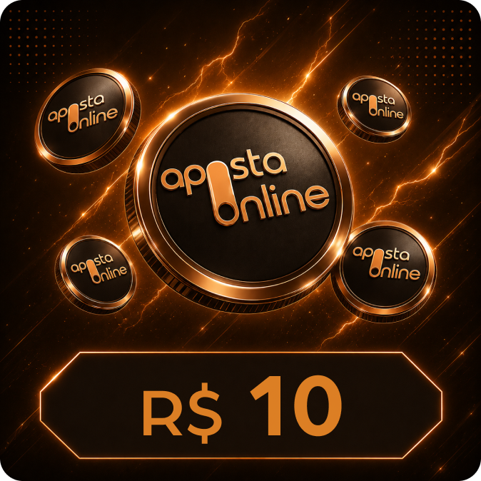 Rally 1K — R$ 10