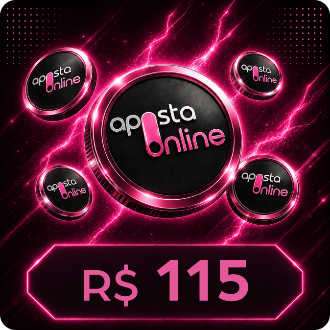 Rally 15K — R$ 115