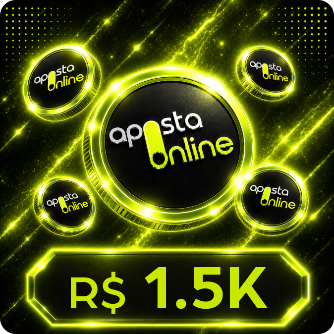 Rally 200K — R$ 1.500