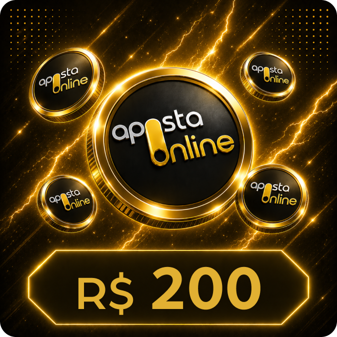 Rally 25K — R$ 200