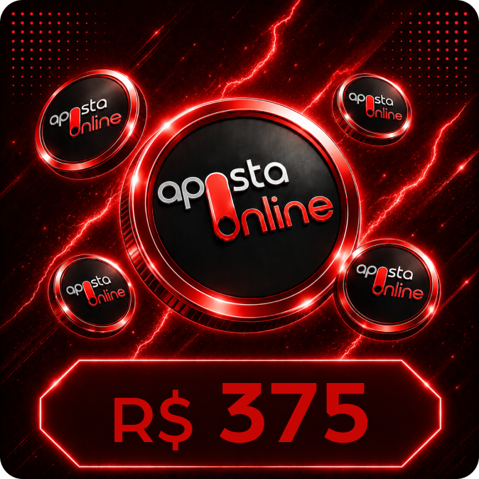 Rally 50K — R$ 375
