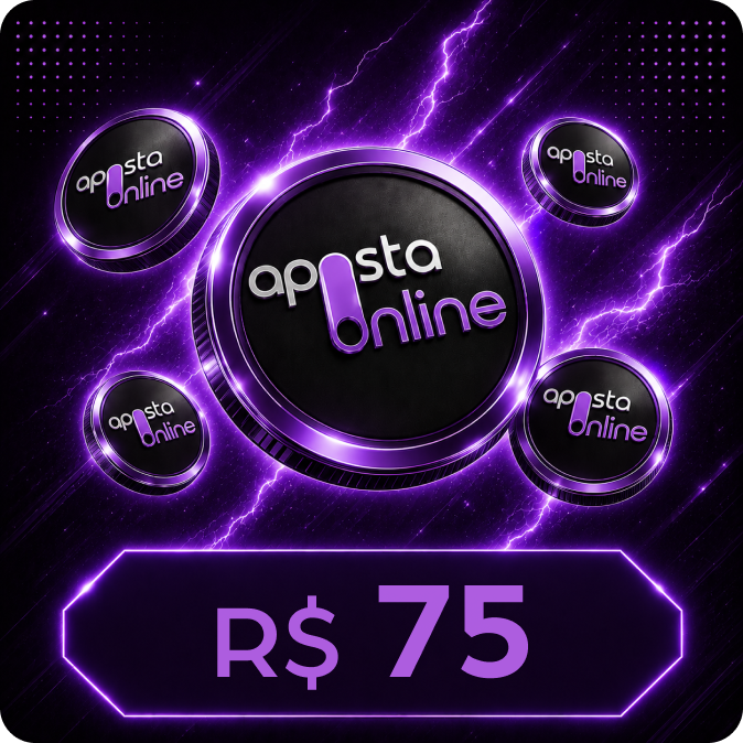 Rally 10K — R$ 75