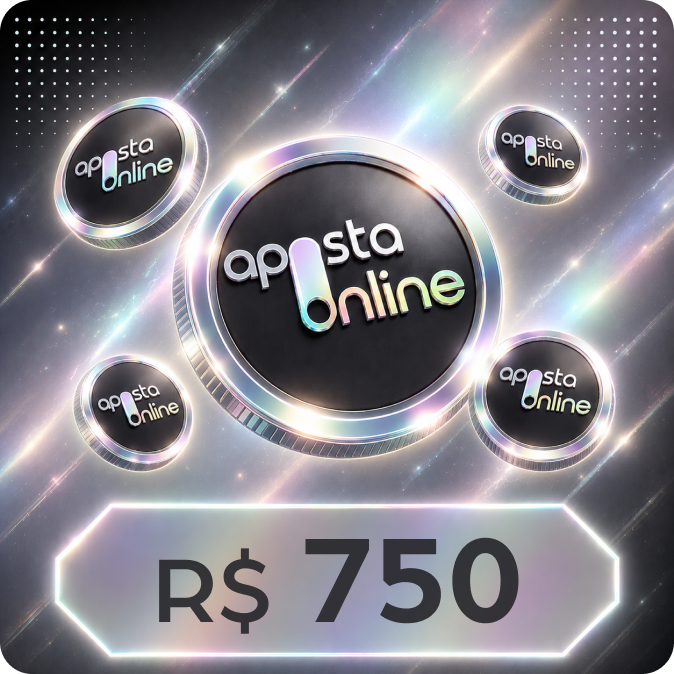 Rally 100K — R$ 750